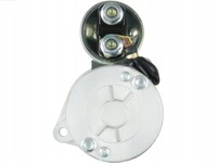 фото thumb №9, Стартер nissan serena 200sx vanette cargo as-pl s2102s