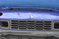 фото thumb №9, Mini paceman r61 бампер перед передній john cooper b62