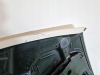 фото thumb №11, Капот кришка двигуна aston martin vanquish карбон