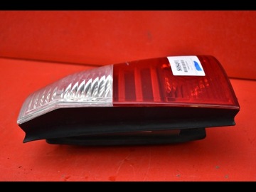 фото thumb №6, Лампа правая зад задняя 7162210 bmw x3 e83 рестайлинг 06-10