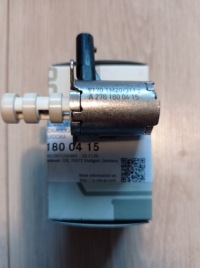 фото thumb №1, Клапан тиску оливи mercedes mot 176-177-178-260