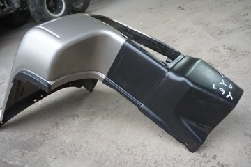 фото thumb №8, Nissan patrol бампер накладка кіль правий зад задній gr y61 97-04r