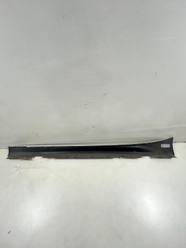 фото thumb №8, Bmw 1 f20 м-пакет планка накладка порогова поріг права