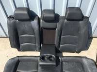 фото thumb №6, Mazda 3 17-19 заднее сиденье задняя задняя sedan usa