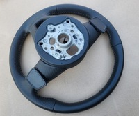 фото thumb №14, Повітропровід багатофункціональний пелюстки перемикання audi a4 b9 a5 f5 8w s-line оригінальний номер soul