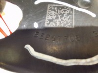 фото thumb №8, Wał коленчатый 55267708 fiat panda iii 500 1.0 mild гибрид 21-