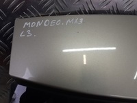 фото thumb №4, Крышка багажника багажника ford mondeo mk3 l3 hb