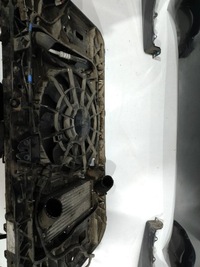 фото thumb №11, Hyundai ix35 перед kompletny eu оригинал