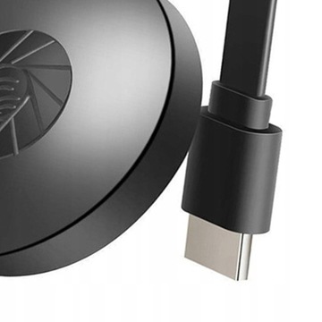 БЕСПРОВОДНОЙ АДАПТЕР AIRPLAY MIRACAST WIFI HDMI