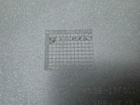 фото thumb №16, Land rover discovery 5 v 16r- защита накладка бампера перед hy32-17f011-aa
