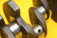 Купить Wał коленчатый vw golf v audi a3 seat 1.6 mpi bse da50857 06ad tl020 da50857, фото thumb