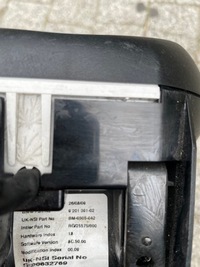 фото thumb №3, Obrotomierz mini cooper r55 clubman 9201391