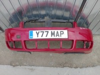 фото thumb №1, Бампер перед передній audi a4 b6 cabrio 02-05