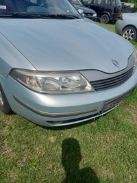 фото thumb №15, Дисплей навигации навигация teb64 renault laguna ii 2003 хэтчбек