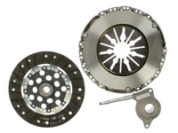 фото thumb №5, Зчеплення mitsubishi volvo space star 1,9di-d 01-