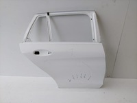 фото thumb №1, Mercedes c 205 дверь правые зад 2057320410 оригинал