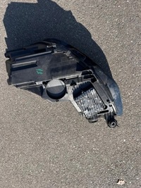 фото thumb №9, Audi a4 s4 b9 lift 2020-24 rok 8w0941034d лампа правая full led