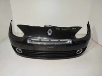 фото thumb №1, Бампер передній перед renault fluence 10-13