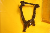 фото thumb №7, Поперечина балка перед volvo xc60 i xc70 31406806 g9n-5000-t033a 2008-2016