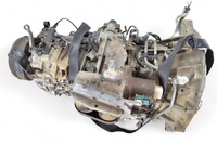 фото thumb №10, Коробка передач передач isuzu grafter nqr npr nps 5.2 d 4hk1 4hk1tc moz86 2013r