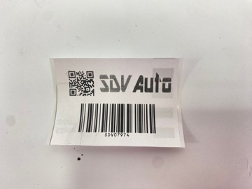 фото thumb №10, Датчик подушка безпеки подушок модуль crash mercedes w124 0038200610 1245402908