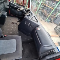 фото thumb №7, Кабина bez дверь iveco stralis e5