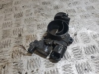 фото thumb №1, Дроссельная заслонка peugeot 206 psa651