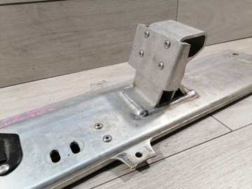 фото thumb №10, Mercedes gle w167 балка коробки a1672410500