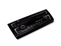 фото thumb №1, Панель обдув радіо кондиціонера bmw 1 f20 f21 9207197