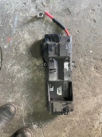 фото thumb №1, 31 ford transit mk8 клема плюсова коробка