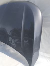 фото thumb №3, Opel grandland x капот