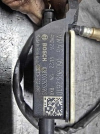 фото thumb №8, Зонд nox vw audi q3 2.0 tdi 05l 261d