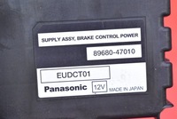 фото thumb №7, Блок управления модуль тормоза стояночного 89680-47010 toyota prius ii xw20 03-11