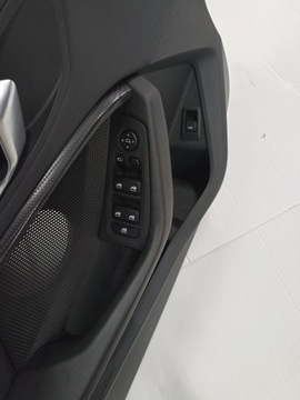 фото thumb №9, Салон bmw f40 сидіння диван обшивки тунель європа jak нове