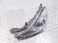 Фара перед led toyota prius+ plus рестайлінг  15-21 оригінал європа в Україні, фото thumb