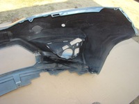 фото thumb №6, Honda jazz iv 14-17r. бампер перед a253