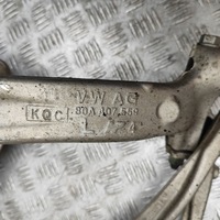 фото thumb №7, Audi q5 sq5 2021 ліва сторона ступиця колеса передній