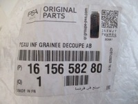 фото thumb №15, Peugeot expert 16- бампер передний новый оригинальный 9808639977 1615658280