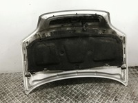 фото thumb №11, Opel zafira a 2003 кришка передня / капот двигуна