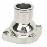 фото thumb №1, Корпус термостата chevrolet ls ls1 ls2 ls7