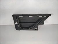 фото thumb №1, Решётка решётка бампера правая vw golf vii sportsvan 14-17 верхняя