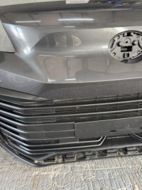 Бампер передний toyota proace рестайлинг  2024 год без pdc в Украине, фото thumb