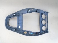 фото thumb №2, Citroen c3 ii 09-16r туннель рамка панель