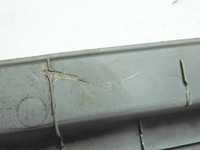 фото thumb №7, Suzuki sx4 10-13 lift накладка молдинг поріг лівий перед 76161-79j0