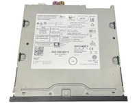 фото thumb №2, Vw t-cross радиопроигрыватель cd dvd gps 3g5035820k