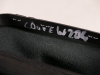 фото thumb №14, Mercedes c c204 lift w204 ручка чохол домкрата коробки автоматичної