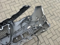 фото thumb №7, Alfa romeo stelvio бампер передний kompletny pdc ксенон