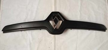 фото thumb №1, Решітка решітка радіатора емблема перед renault master iii 623829053r