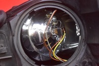 фото thumb №9, Фара правий лампа перед eu 51799483 fiat croma 2 ii 05-08