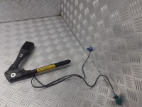 фото thumb №1, Натяжитель поперечина левый перед opel zafira b 13127568